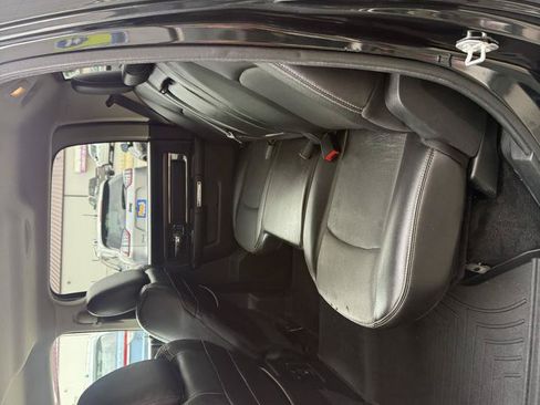 Used 2016 RAM 1500 Laramie w/ Protection Group AWD/4WD image 11