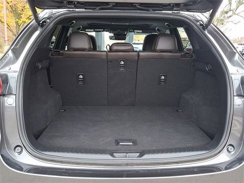 Used 2025 MAZDA CX-5 Signature image 28