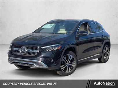 Used 2025 Mercedes-Benz GLA 250