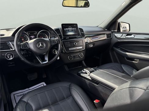 Used 2018 Mercedes-Benz GLE 350 4MATIC w/ Premium 1 Package image 49