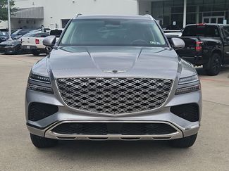 Used 2025 Genesis GV80 2.5T Standard video 2