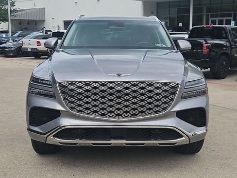 Used 2025 Genesis GV80 2.5T Standard image 2