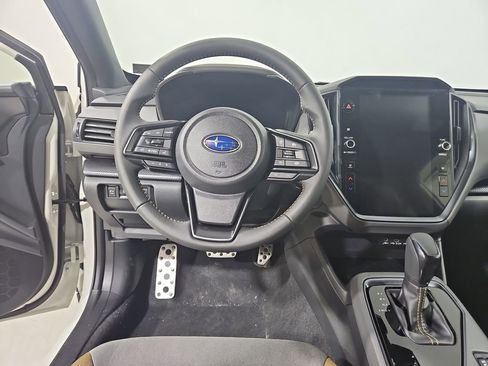 New 2026 Subaru Crosstrek 2.5i Sport AWD/4WD image 13