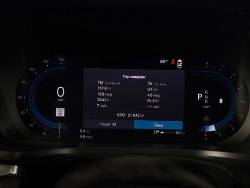 Used 2024 Volvo S60 B5 Core AWD/4WD image 22