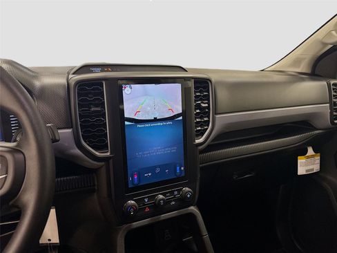 New 2025 Ford Ranger XL w/ Trailer Tow Package image 12