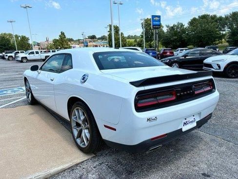 Used 2023 Dodge Challenger GT RWD image 6