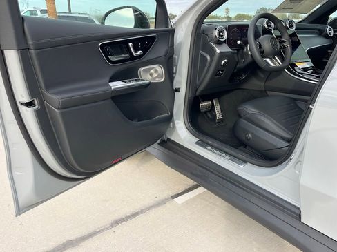 New 2026 Mercedes-Benz GLC 300 GLC 300 image 14