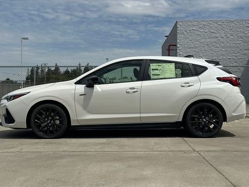 New 2026 Subaru Impreza RS AWD/4WD image 6