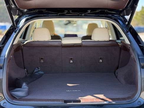 Used 2017 Lexus RX 350 FWD w/ Premium Package image 50