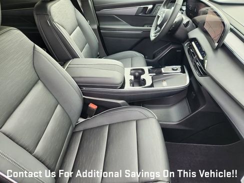 New 2026 Buick Enclave Sport Touring w/ Power Package FWD image 10