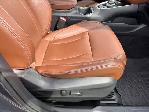 Used 2024 Subaru Outback Touring XT w/ Popular Package #2 image 6