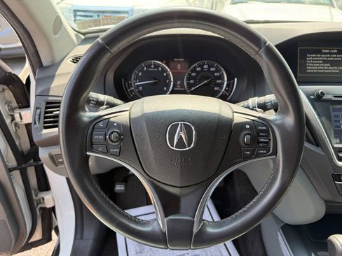 Used 2014 Acura MDX SH-AWD w/ Technology Package image 19
