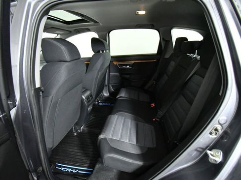 Used 2021 Honda CR-V EX image 24