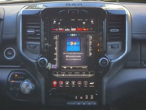 Used 2021 RAM 1500 Laramie w/ Sport Appearance Package image 20