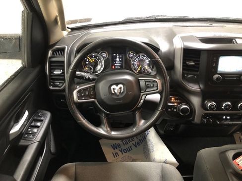 Used 2019 RAM 1500 Tradesman image 31