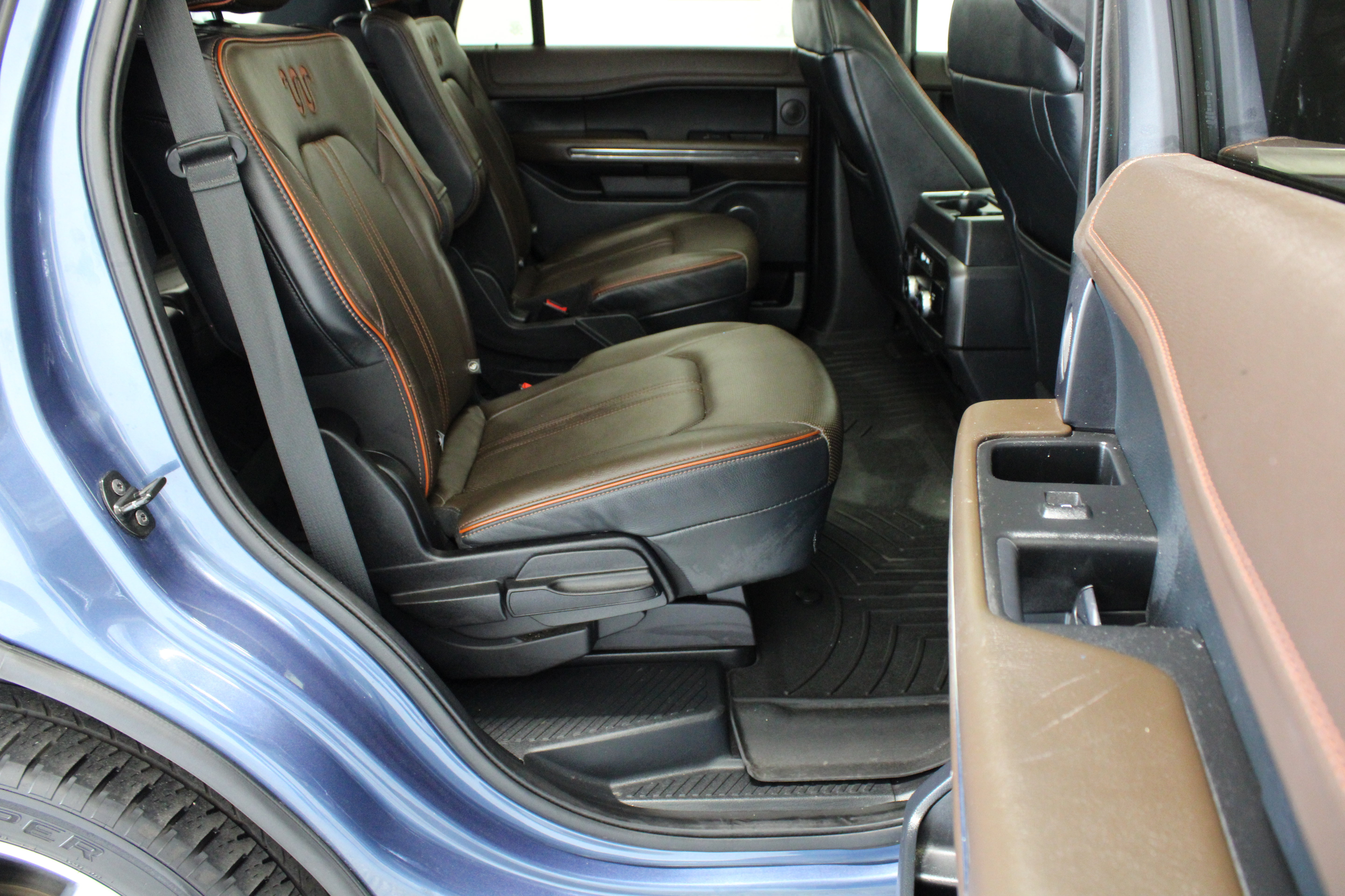 Used 2020 Ford Expedition King Ranch RWD image 39