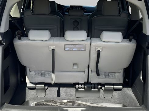 New 2026 Honda Odyssey EX-L image 31