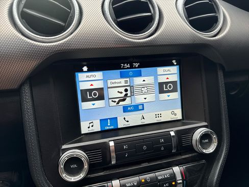 Used 2018 Ford Mustang GT w/ Equipment Group 301A RWD image 9