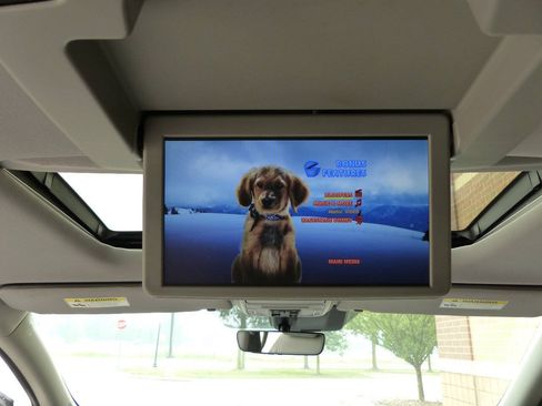 Used 2018 Honda Odyssey EX-L image 45