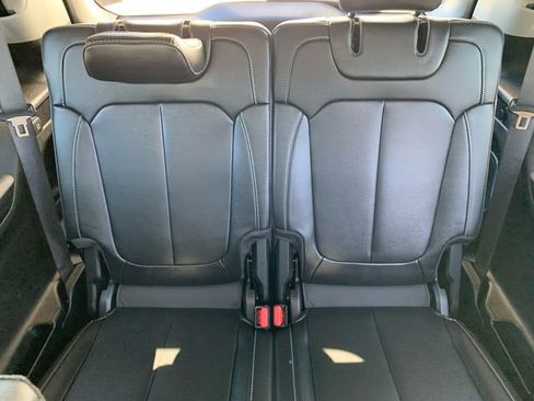 Used 2022 Jeep Grand Cherokee L Limited image 22