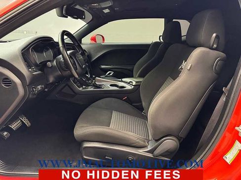Used 2020 Dodge Challenger R/T Scat Pack RWD image 13