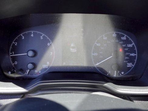 Used 2024 Toyota Corolla LE FWD image 16
