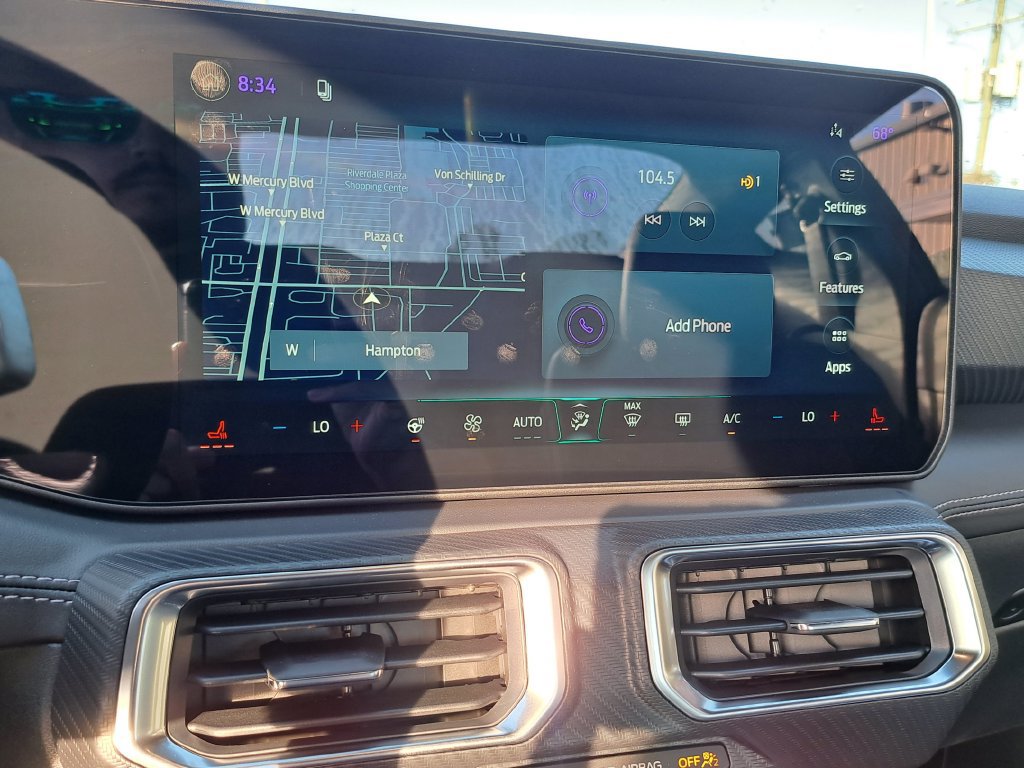New 2026 Ford Mustang Premium RWD image 12