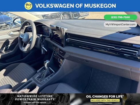 New 2026 Volkswagen Jetta S image 27