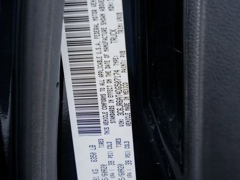 Used 2013 RAM 1500 Express image 43