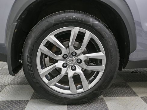 Used 2016 Lexus NX 200t AWD image 17