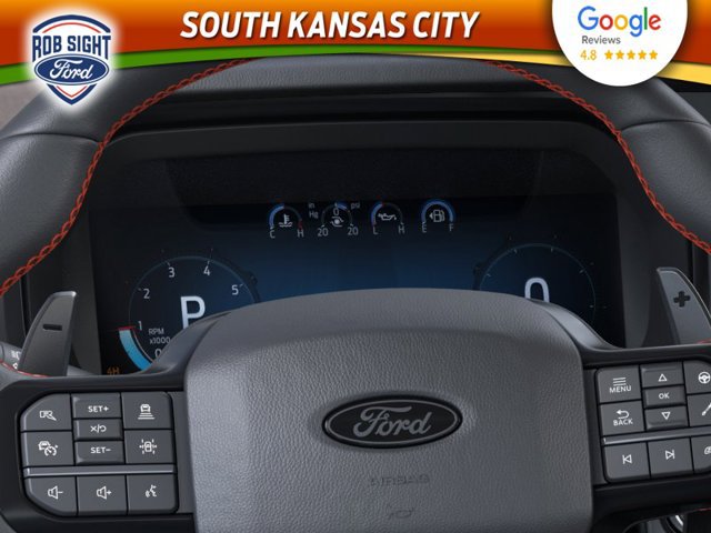 New 2026 Ford F150 Raptor AWD/4WD image 13