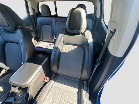 Used 2019 Chevrolet Colorado Z71 image 19