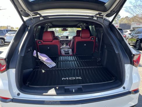 Used 2023 Acura MDX A-Spec image 24