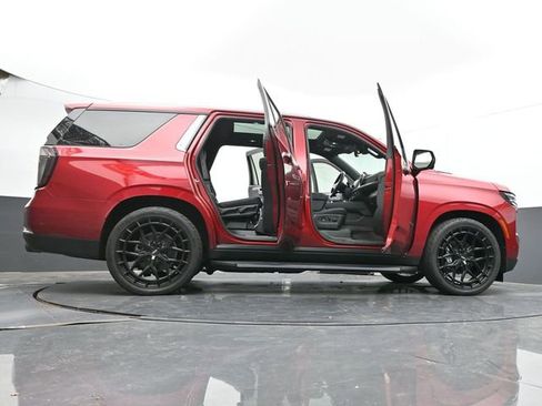 Used 2025 Chevrolet Tahoe Premier image 83