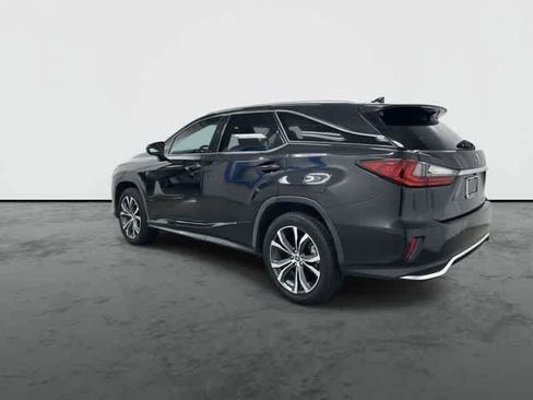 Used 2018 Lexus RX 350L FWD image 9