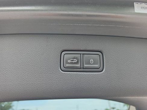 Used 2026 Genesis GV80 2.5T AWD/4WD image 33