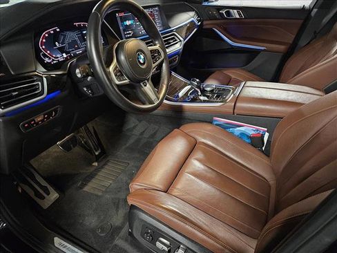 Used 2020 BMW X5 sDrive40i w/ M Sport Package image 10