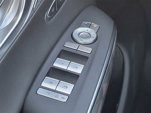 New 2025 Genesis GV70 3.5T Sport w/ Sport Advanced Package image 30