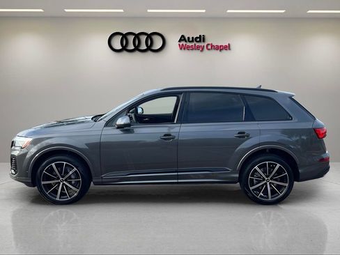 New 2026 Audi Q7 2.0T Premium Plus image 2