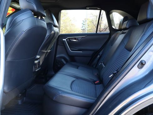 Used 2020 Toyota RAV4 XSE image 10