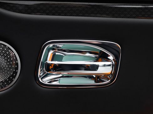 Used 2025 Rolls-Royce Ghost Black Badge AWD/4WD image 21