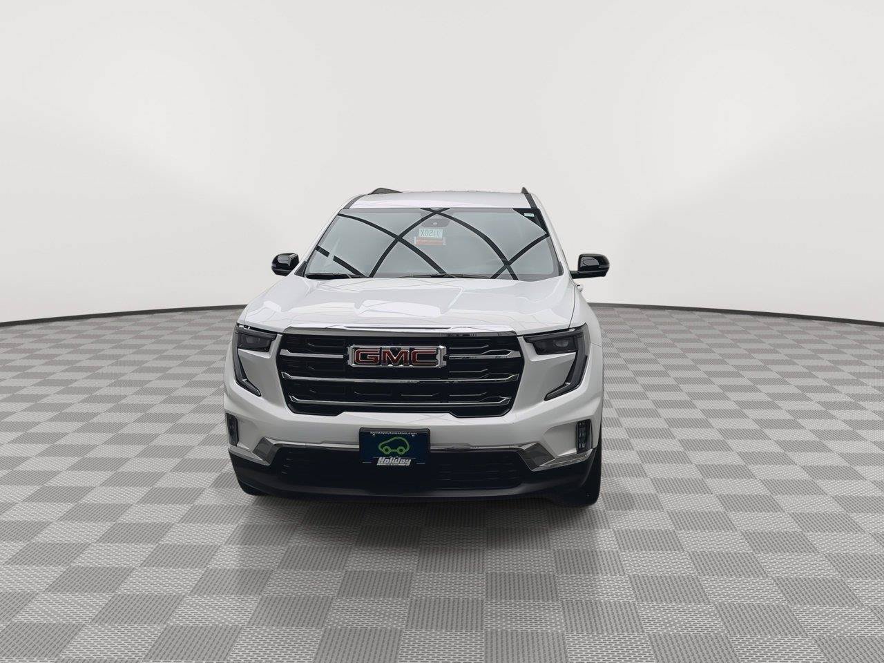 Certified 2026 GMC Acadia Elevation w/ Elevation Premium Package AWD/4WD image 36