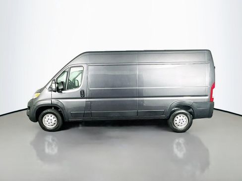 Used 2023 RAM ProMaster 2500 image 4