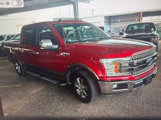Used 2020 Ford F150 Lariat RWD video 2