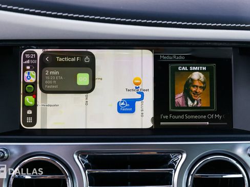 Used 2020 Rolls-Royce Wraith image 28