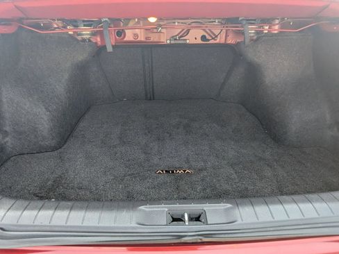 Used 2016 Nissan Altima 2.5 S w/ Power Driver Seat Package FWD image 13