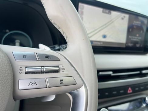 Used 2023 Hyundai Palisade Limited FWD image 19