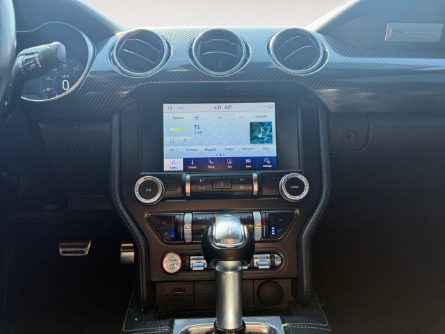 Used 2019 Ford Mustang GT Premium w/ Equipment Group 401A RWD image 6