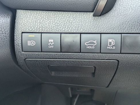 Used 2023 Toyota Camry XSE FWD image 24