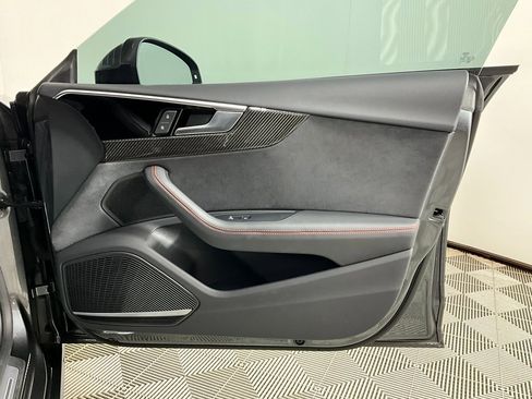 Used 2023 Audi S5 Premium Plus image 21